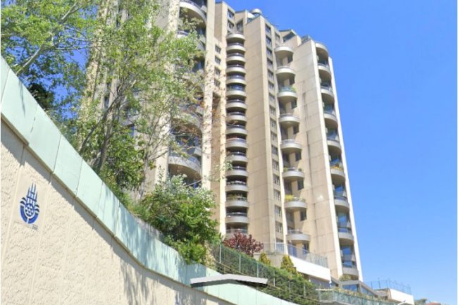 Bellevue Residences İstanbul- Nisbetiye 