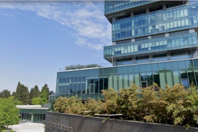 İstanbloom Residence- Esentepe 