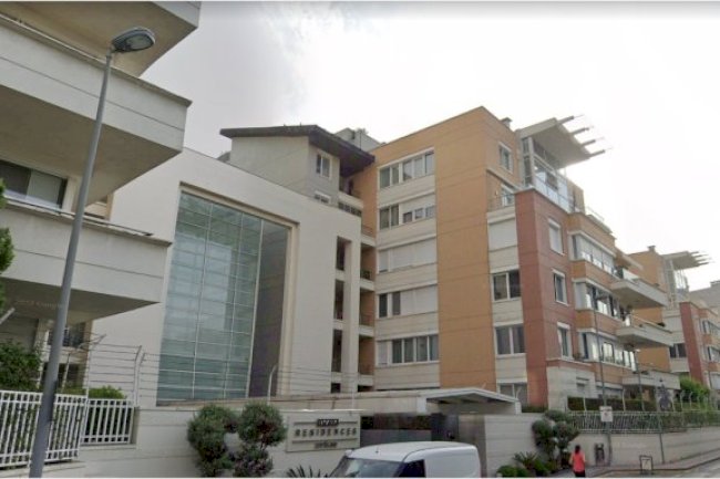 Maya Residence- Etiler 