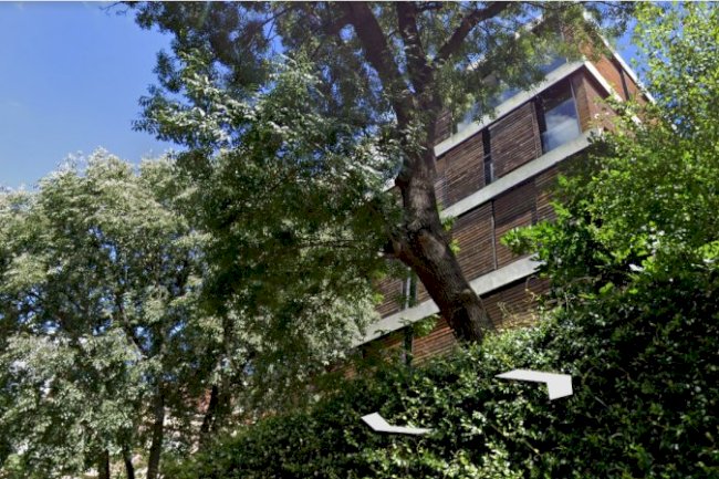 Gülbahar Residence- Yıldız 