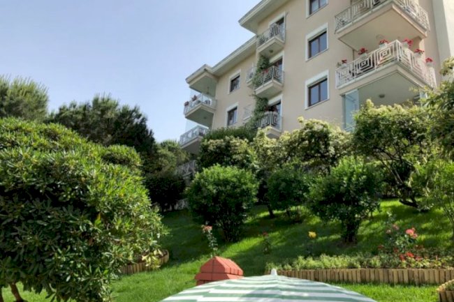 Mediko-1 Sitesi- Mecidiye 