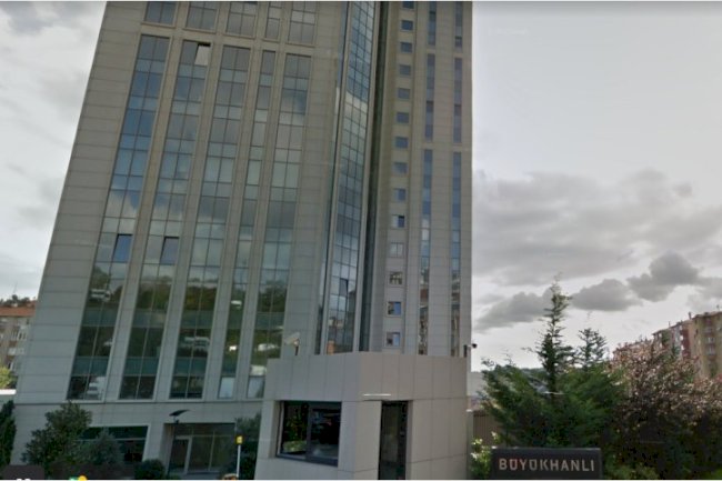 Büyükhanlı Barbaros Residence 