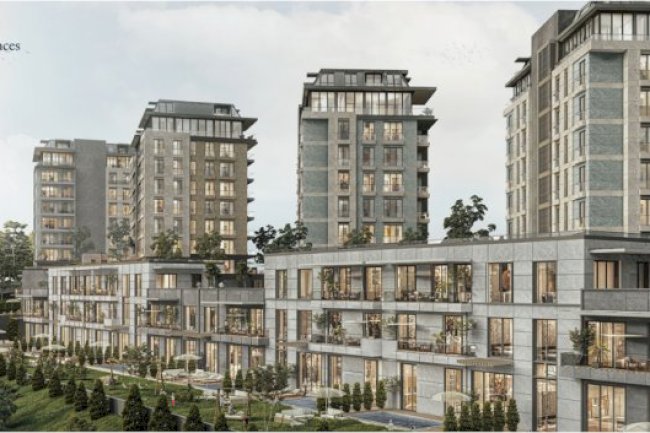 Kempinski Residences 