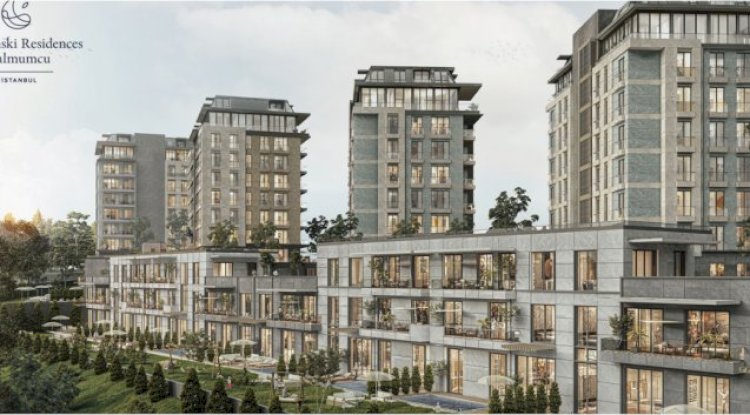 Kempinski Residences 